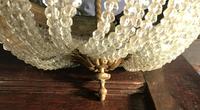Brass Basket Shaped Light Fitting (7 of 11) Brass Basket Shaped Light Fitting (7 of 11)