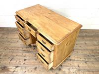 Victorian Antique Pine Sideboard with Drawers (10 of 11) Victorian Antique Pine Sideboard with Drawers (10 of 11)