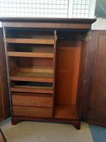 Edwardian Fitted Wardrobe (3 of 4) Edwardian Fitted Wardrobe (3 of 4)
