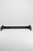 Antique Arts & Crafts Copper & Brass Fire Fender (3 of 13) Antique Arts & Crafts Copper & Brass Fire Fender (3 of 13)