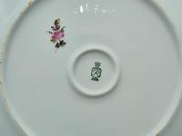 Vintage German Porcelain Plates / Chargers Bavarian /Set of Three (21 of 32) Vintage German Porcelain Plates / Chargers Bavarian /Set of Three (21 of 32)