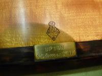 Rare Fine Quality Coromandel Jewellery – Perfumery Box c.1872 (6 of 14) Rare Fine Quality Coromandel Jewellery – Perfumery Box c.1872 (6 of 14)