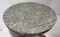 Super Mahogany Gueridon Centre Table (3 of 8) Super Mahogany Gueridon Centre Table (3 of 8)