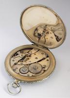 1930s Roamer Pocket Watch (3 of 5) 1930s Roamer Pocket Watch (3 of 5)