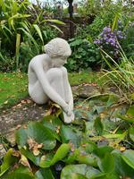 Beautiful Marble Composite of Woodland Nymph (6 of 7) Beautiful Marble Composite of Woodland Nymph (6 of 7)
