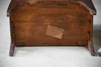 19th Century Mahogany Commode (6 of 12) 19th Century Mahogany Commode (6 of 12)