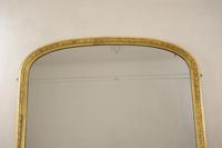 Gilt Arch Top Overmantle (2 of 9) Gilt Arch Top Overmantle (2 of 9)