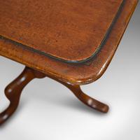 Antique Wine Table, English, Mahogany, Side, Lamp Stand, Victorian c.1870 (8 of 10) Antique Wine Table, English, Mahogany, Side, Lamp Stand, Victorian c.1870 (8 of 10)