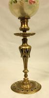 Antique Oil Peg Lamp (3 of 8) Antique Oil Peg Lamp (3 of 8)