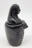 Tutankhamen Small Canopic Jar (4 of 6) Tutankhamen Small Canopic Jar (4 of 6)