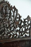 Anglo Indian Pierced & Carved Wall Bracket (2 of 6) Anglo Indian Pierced & Carved Wall Bracket (2 of 6)