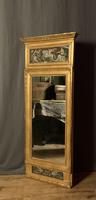 Swedish Gustavian Period Giltwood Pier Mirror (4 of 11) Swedish Gustavian Period Giltwood Pier Mirror (4 of 11)