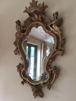 Fine English 18th Century Antique Gilt Mirror Pier Glass (4 of 10) Fine English 18th Century Antique Gilt Mirror Pier Glass (4 of 10)