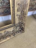 Large 19th Century Gilt Frame (4 of 6) Large 19th Century Gilt Frame (4 of 6)