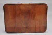 Early 19th Century Mahogany Drop-leaf / Pembroke Table (7 of 10) Early 19th Century Mahogany Drop-leaf / Pembroke Table (7 of 10)