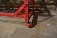 1930s Factory Shoe Trolley (4 of 5) 1930s Factory Shoe Trolley (4 of 5)