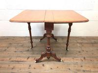 Antique Sutherland Table (2 of 10) Antique Sutherland Table (2 of 10)