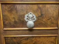 Burr Walnut Dressing Table (4 of 13) Burr Walnut Dressing Table (4 of 13)
