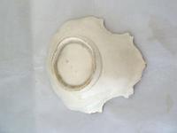 Fine Early 19th Century Pearlware Blue & White Pickle Dish- Impressed " W&B " (3 of 8) Fine Early 19th Century Pearlware Blue & White Pickle Dish- Impressed " W&B " (3 of 8)