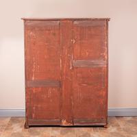 Large Mahogany Bookcase (4 of 6) Large Mahogany Bookcase (4 of 6)
