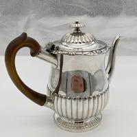 Antique George IV Sterling Silver Gravy Argyle London 1822 Thomas Burwash (6 of 8) Antique George IV Sterling Silver Gravy Argyle London 1822 Thomas Burwash (6 of 8)