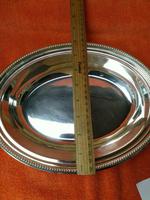 Antique Sheffield Silver Plate Lee & Wigfull Serving Tureen Dish & Lid C1870s (2 of 11) Antique Sheffield Silver Plate Lee & Wigfull Serving Tureen Dish & Lid C1870s (2 of 11)