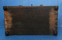 Victorian mahogany miniature chest of drawers (4 of 18) Victorian mahogany miniature chest of drawers (4 of 18)