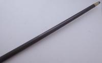 Walking Stick Cane 1921 Hallmarked Solid Silver Pommel Rosewood Shaft (4 of 11) Walking Stick Cane 1921 Hallmarked Solid Silver Pommel Rosewood Shaft (4 of 11)