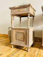 Antique French Bedside Tables / Marble Bedside Cabinets / Nightstands (7 of 7) Antique French Bedside Tables / Marble Bedside Cabinets / Nightstands (7 of 7)