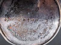 Khe Cheong Silver Mug (6 of 7) Khe Cheong Silver Mug (6 of 7)