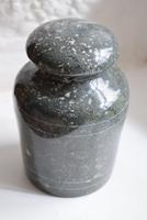 Cornish Serpentine Stone Doorstop (10 of 10) Cornish Serpentine Stone Doorstop (10 of 10)