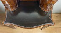 Edwardian Mahogany Bonheur Du Jour Writing Table (11 of 15) Edwardian Mahogany Bonheur Du Jour Writing Table (11 of 15)