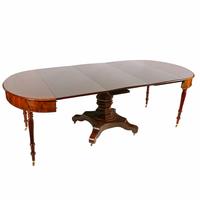 14 Seat Extending Dining Table (7 of 8) 14 Seat Extending Dining Table (7 of 8)