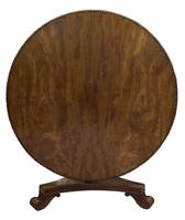 William IV Circular Breakfast Table c.1830 (2 of 7) William IV Circular Breakfast Table c.1830 (2 of 7)