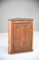 Georgian Oak Hanging Cupboard (3 of 12) Georgian Oak Hanging Cupboard (3 of 12)