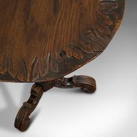 Pair of Antique Side Tables, Asian, Elm, Occasional, Wine Stand, Victorian, 1900 (8 of 11) Pair of Antique Side Tables, Asian, Elm, Occasional, Wine Stand, Victorian, 1900 (8 of 11)