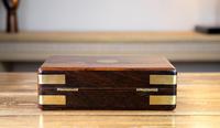 William IV Rosewood Table Box 1830 (4 of 10) William IV Rosewood Table Box 1830 (4 of 10)