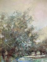 Thomas William Morley Bonhams Prov Kent Country watercolour Painting (5 of 12) Thomas William Morley Bonhams Prov Kent Country watercolour Painting (5 of 12)