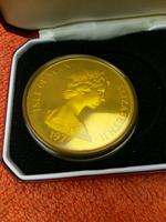 1977 Isle of Man One Crown Sterling Silver Proof Coins - Silver Jubilee - , Cased (3 of 6) 1977 Isle of Man One Crown Sterling Silver Proof Coins - Silver Jubilee - , Cased (3 of 6)