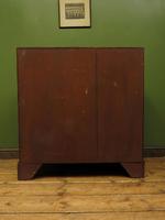 Antique George III Mahogany Writing Bureau Desk with Fall Front - Handsome Piece (4 of 16) Antique George III Mahogany Writing Bureau Desk with Fall Front - Handsome Piece (4 of 16)