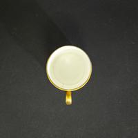 Royal Worcester Coffee Can & Saucer (8 of 13) Royal Worcester Coffee Can & Saucer (8 of 13)