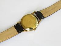 Gents 9ct Gold Technos Wrist Watch, 1974 (3 of 5) Gents 9ct Gold Technos Wrist Watch, 1974 (3 of 5)