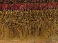 Antique Tent Bag Face, Kilim Runner Rug (5 of 9) Antique Tent Bag Face, Kilim Runner Rug (5 of 9)