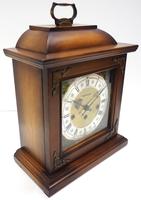 Fine Kieninger Mantel Clock 8 Day Westminster Chime Mantle Clock (5 of 11) Fine Kieninger Mantel Clock 8 Day Westminster Chime Mantle Clock (5 of 11)