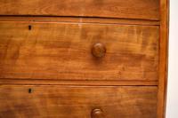 Large Antique Victorian Satinwood Chest of Drawers (6 of 16) Large Antique Victorian Satinwood Chest of Drawers (6 of 16)