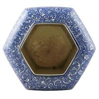 Pair of Chinese Style Vases & Lids (6 of 8) Pair of Chinese Style Vases & Lids (6 of 8)