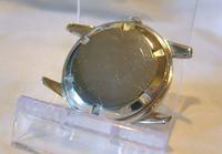 Vintage Tissot (omega) Jubileum Wrist Watch 1953 16 Jewel Stainless Steel Case Fwo (8 of 12) Vintage Tissot (omega) Jubileum Wrist Watch 1953 16 Jewel Stainless Steel Case Fwo (8 of 12)