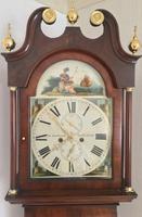 Eight Day Scottish Longcase Clock, Fantastic Condition (8 of 12) Eight Day Scottish Longcase Clock, Fantastic Condition (8 of 12)