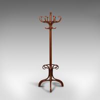 Antique Hallway Coat Stand, English, Bentwood, Hall, Stick, Edwardian c.1910 (10 of 12) Antique Hallway Coat Stand, English, Bentwood, Hall, Stick, Edwardian c.1910 (10 of 12)