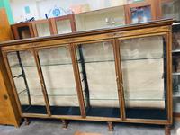 Shop Display Cabinet (15 of 21) Shop Display Cabinet (15 of 21)